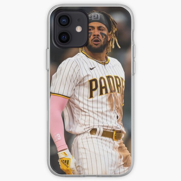 Fernando Tatís Jr. iPhone Soft Case