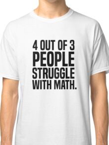Math: T-Shirts | Redbubble