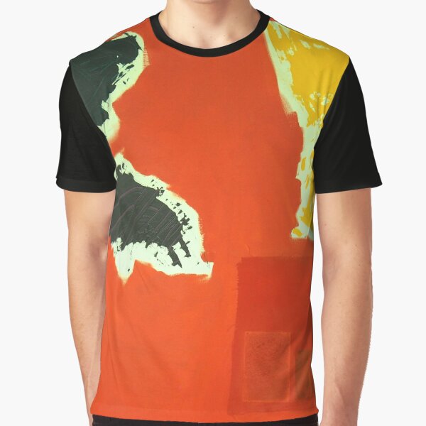 Bow Ties Graphic T-Shirt