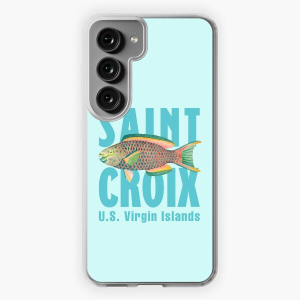 St Croix Phone Cases for Samsung Galaxy for Sale