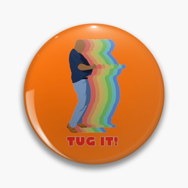 Item preview, TC Tuggers designed and sold by kamikazekav.