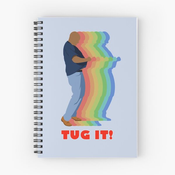 Item preview, TC Tuggers designed and sold by kamikazekav.