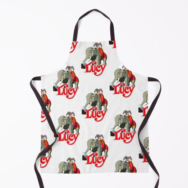 Item preview, Lucy Margate designed and sold by jbernstein.