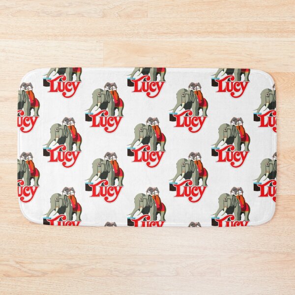 Item preview, Lucy Margate designed and sold by jbernstein.