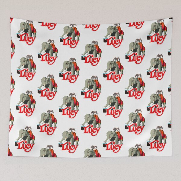 Item preview, Lucy Margate designed and sold by jbernstein.