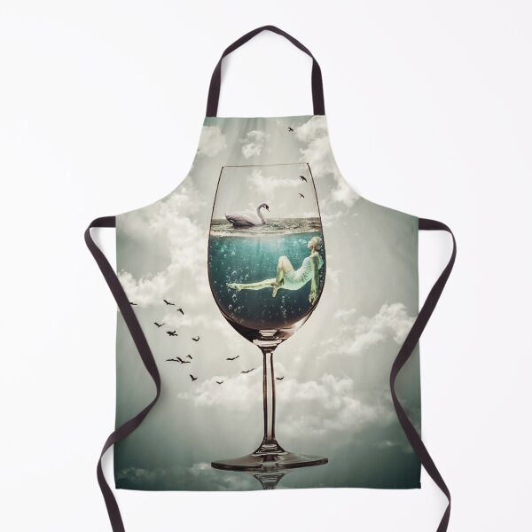 Item preview, Underwater sky designed and sold by Puknia.