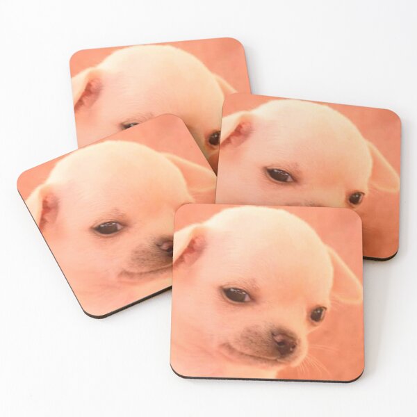 Item preview, doggy meme aber say rude designed and sold by valwerty.
