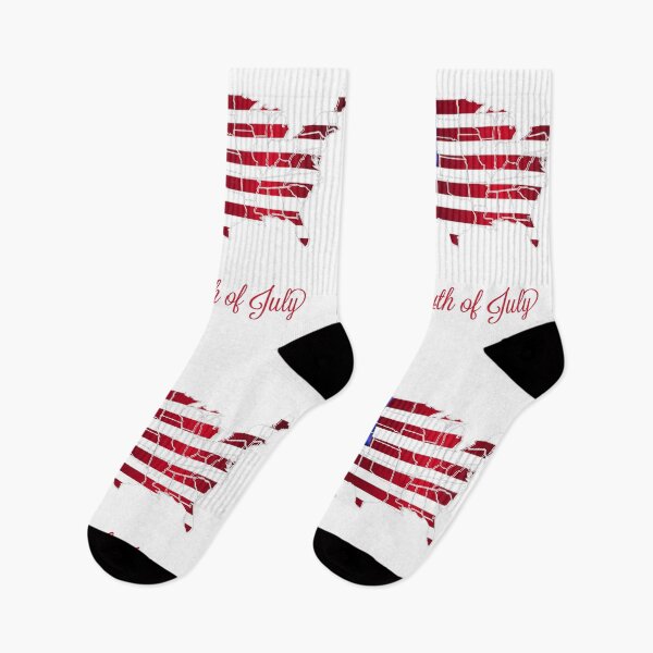 Item preview, Happy Fourth Of July Independence Day  designed and sold by UncleStuScience.