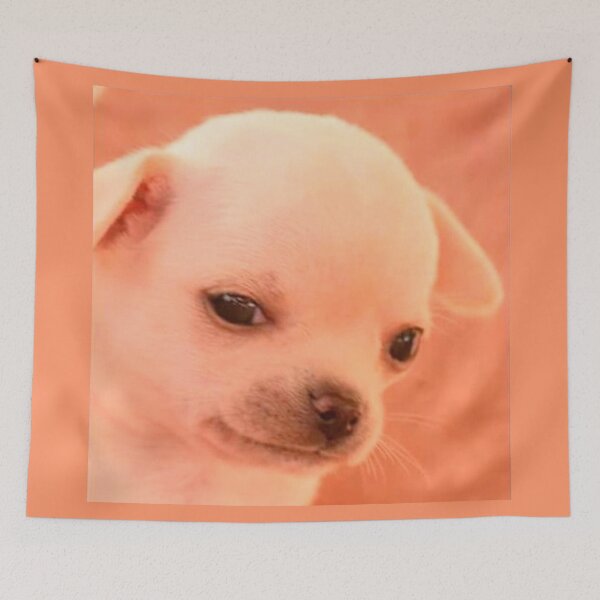 Item preview, doggy meme aber say rude designed and sold by valwerty.