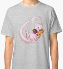 miauen Classic T-Shirt