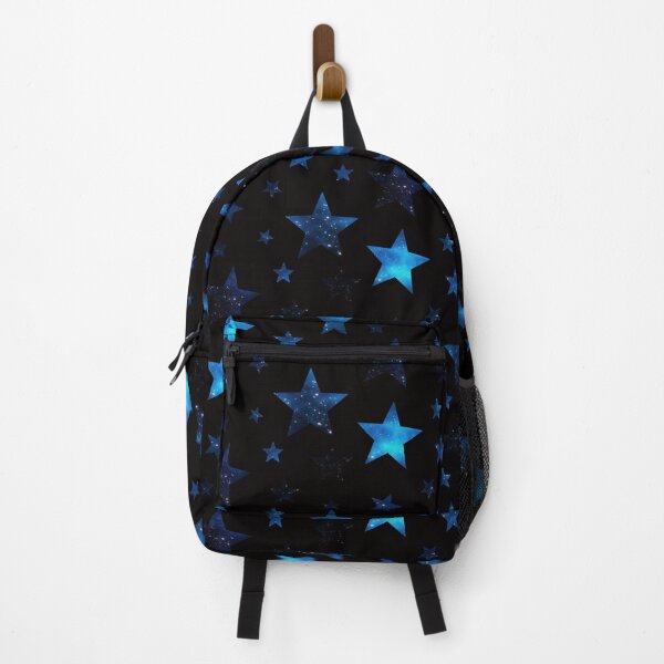 Item preview, Blue Ombre Galaxy Stars designed and sold by Felicity-K.