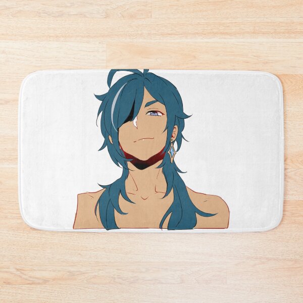 Item preview, Genshin Impact - Long Hair Kaeya designed and sold by MykaAndSalmon.