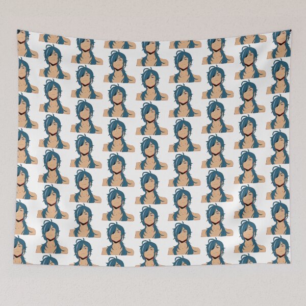 Item preview, Genshin Impact - Long Hair Kaeya designed and sold by MykaAndSalmon.