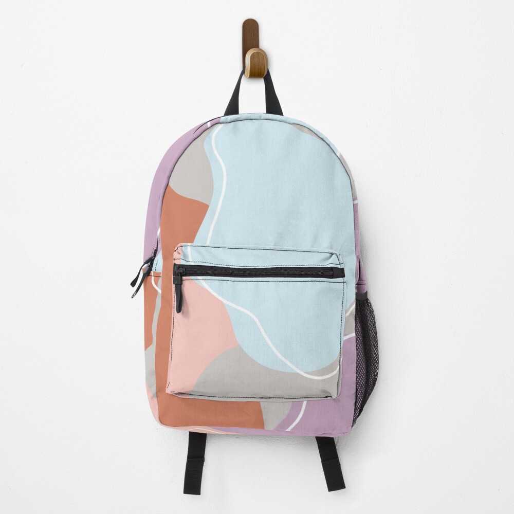Item preview, Backpack designed and sold by TheEmilySuzanne.