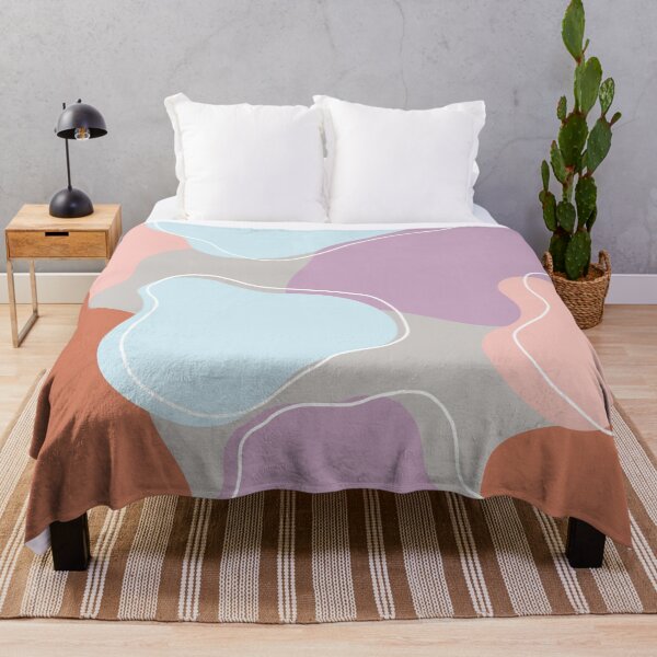 Item preview, Abstract Paint Pattern designed and sold by TheEmilySuzanne.