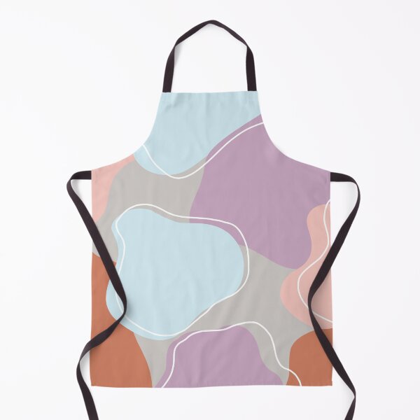 Item preview, Abstract Paint Pattern designed and sold by TheEmilySuzanne.