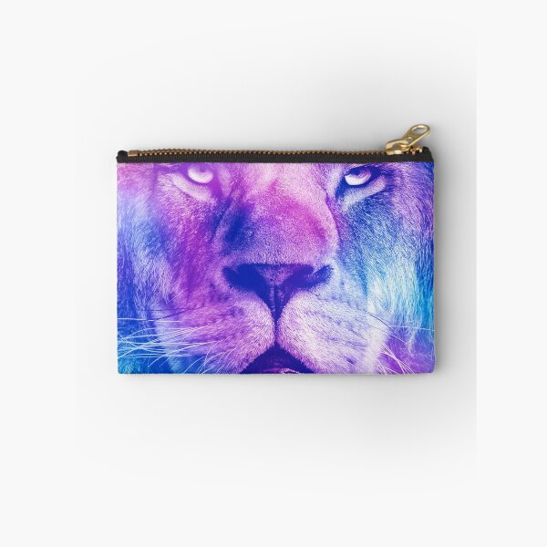 Item preview, Majestic Lion Face  designed and sold by smartworkstudio.