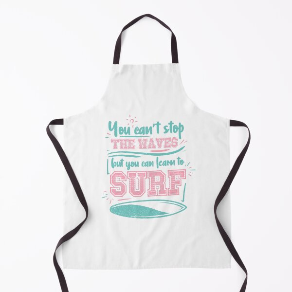 Item preview, The Coolest Surfing Quote designed and sold by feether-store.