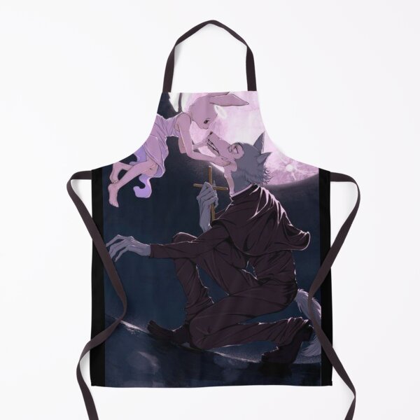 Item preview, Legoshi, haruno designed and sold by Soulzodiac.