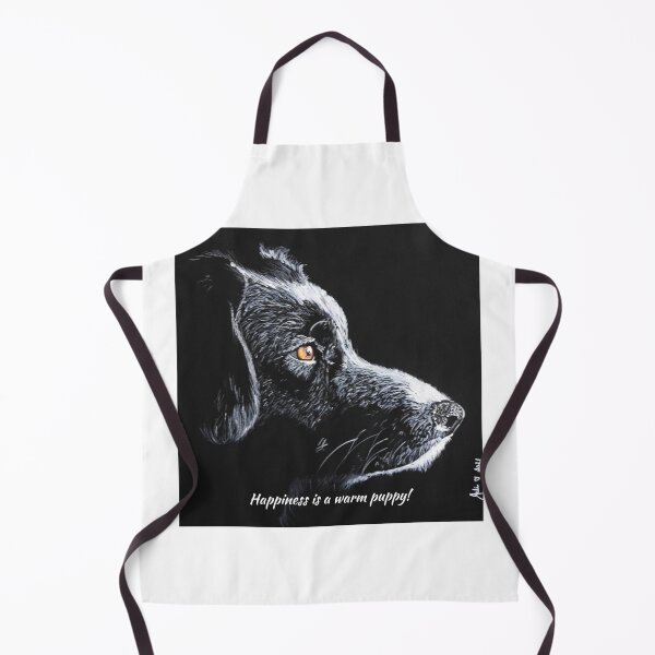 Item preview, Cute Puppy with Words designed and sold by Krusty.