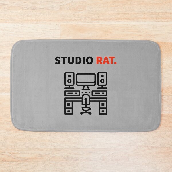 Item preview, Studio Rat designed and sold by Jimmy DeRosa.