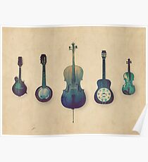 Good Company Poster