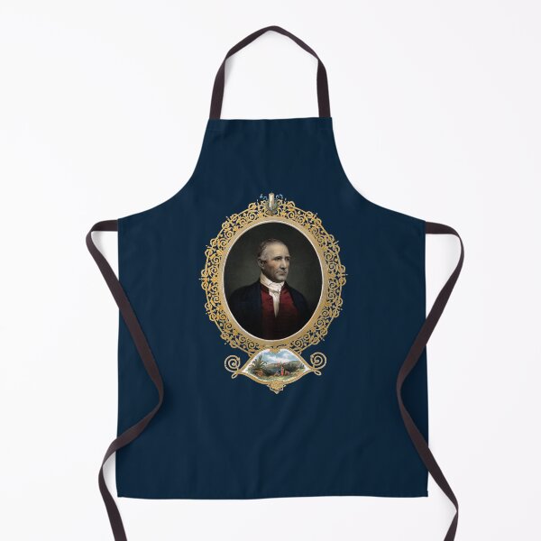 Item preview, 1850 Sam Houston  designed and sold by historicimage.