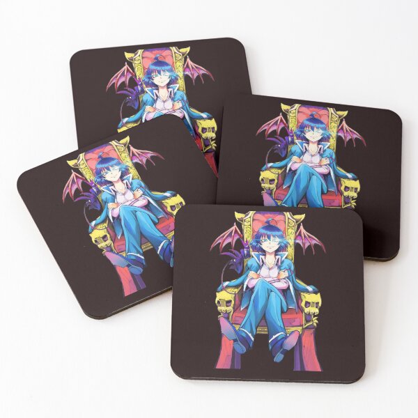 Item preview, Iruma, demon, king designed and sold by Soulzodiac.