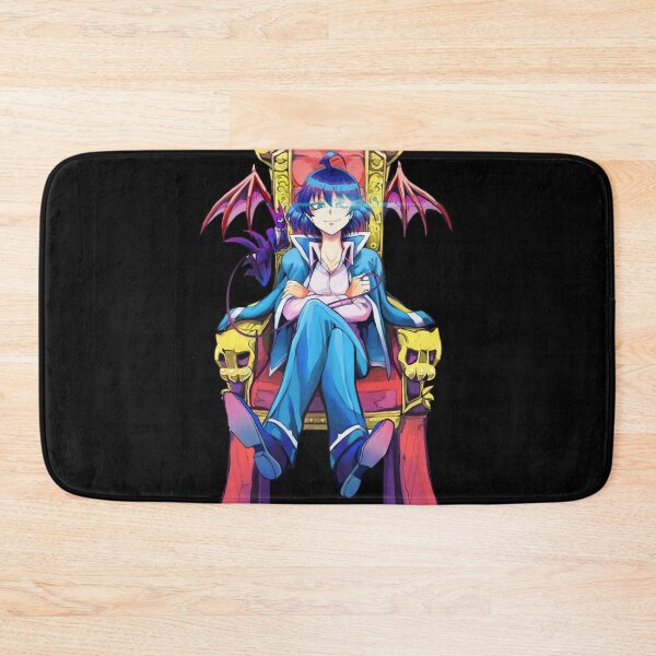 Item preview, Iruma, demon, king designed and sold by Soulzodiac.
