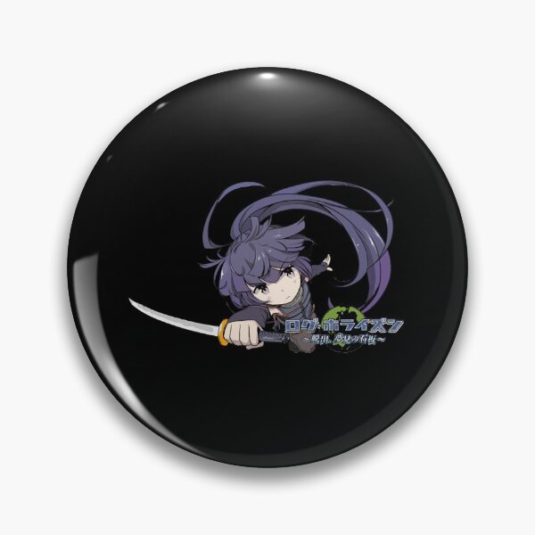 Item preview, Akatsuki Log Horizon  designed and sold by Mcglasson59.