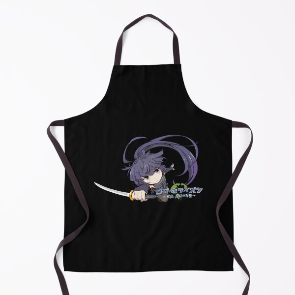 Item preview, Akatsuki Log Horizon designed and sold by Mcglasson59.