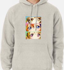 PRINTEMPS Pullover Hoodie