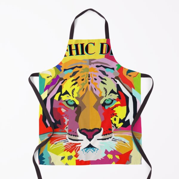 Item preview, Grafhic Dezines Tiger designed and sold by XconGavin.