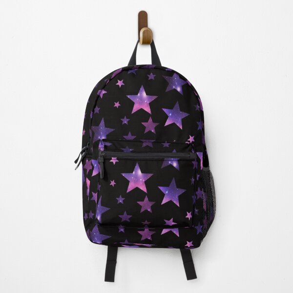 Item preview, Purple Ombre Galaxy Stars designed and sold by Felicity-K.