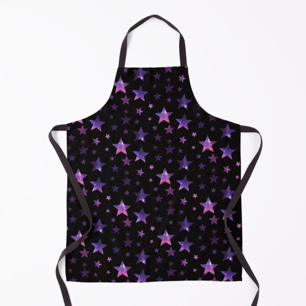 Item preview, Purple Ombre Galaxy Stars designed and sold by Felicity-K.