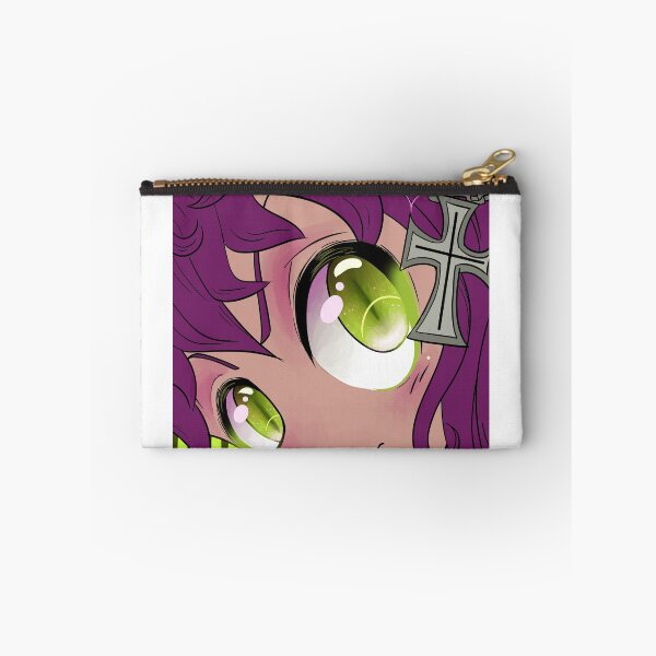 Item preview, Goth Anime Girl designed and sold by gross-girl99.