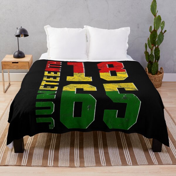 Item preview, 15 de junio de 1865 Vintage Emancipation Melanin Black Pride designed and sold by BargerStore.