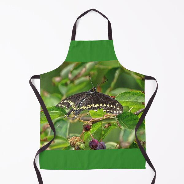 Item preview, Butterflies and Berries designed and sold by Lynney.