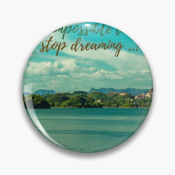 Item preview, impossible to stop dreaming ..! designed and sold by pirikiti64-.