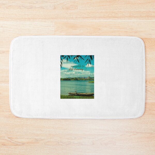 Item preview, impossible to stop dreaming ..! designed and sold by pirikiti64-.
