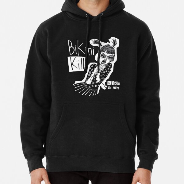 Bikini kill sweatshirt sale