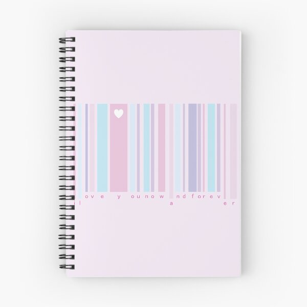 Item preview, Sweetie pastel barcode designed and sold by Princess404.