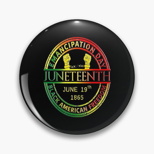Artikelvorschau, Juneteenth Afroamerikaner Freiheit Schwarze Geschichte Juni 19 entworfen und verkauft von BargerStore.