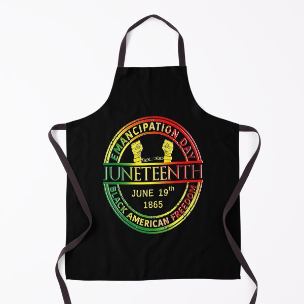 Item preview, Juneteenth African American Freedom Black History June 19 designed and sold by BargerStore.