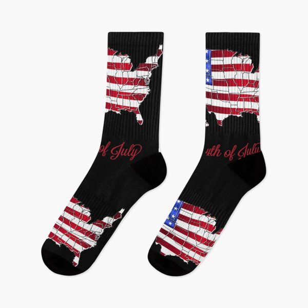 Item preview, Happy Fourth Of July Independence Day designed and sold by UncleStuScience.