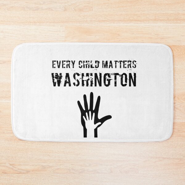 Item preview, Every Child Matters designed and sold by joshua pierre.