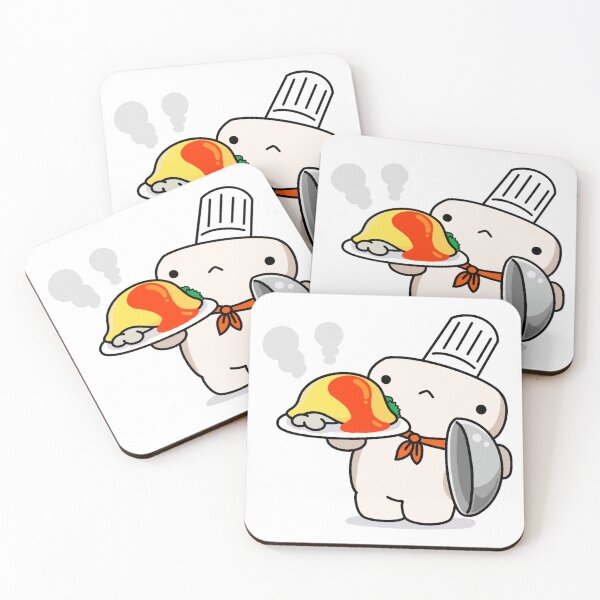 Item preview, Samezu Omelet designed and sold by yktv-kloi.
