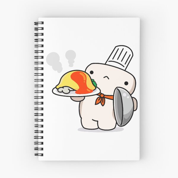 Item preview, Samezu Omelet designed and sold by yktv-kloi.