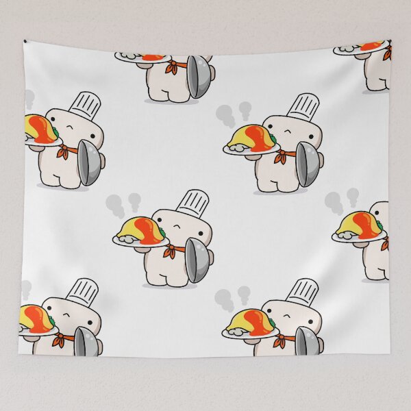 Item preview, Samezu Omelet designed and sold by yktv-kloi.