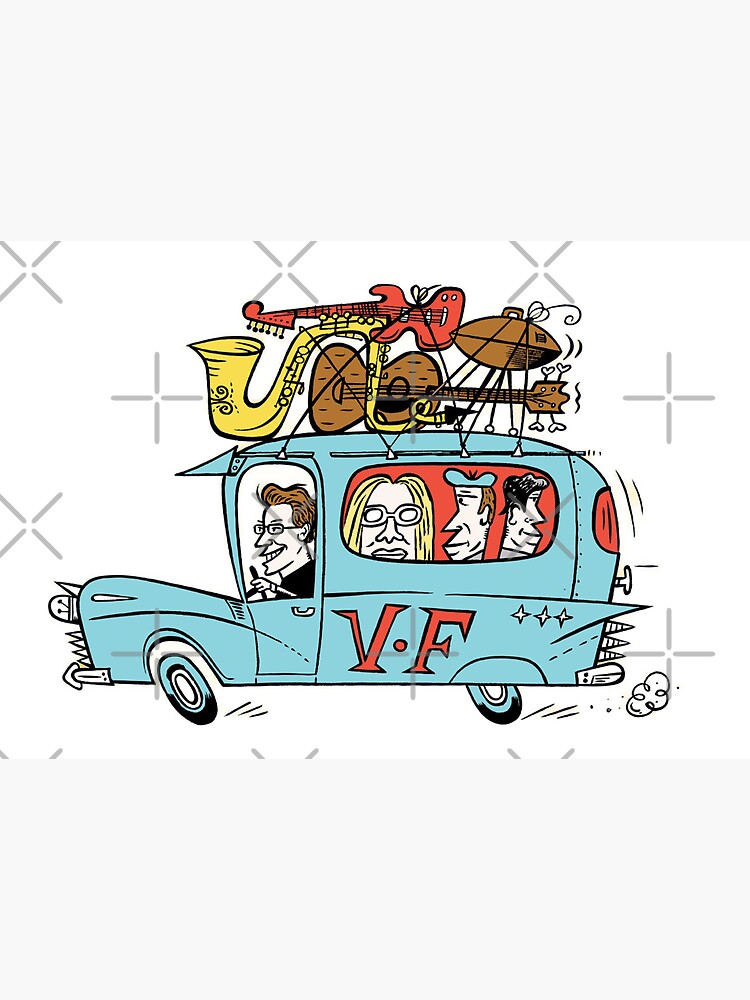 violent femmes by atomtan